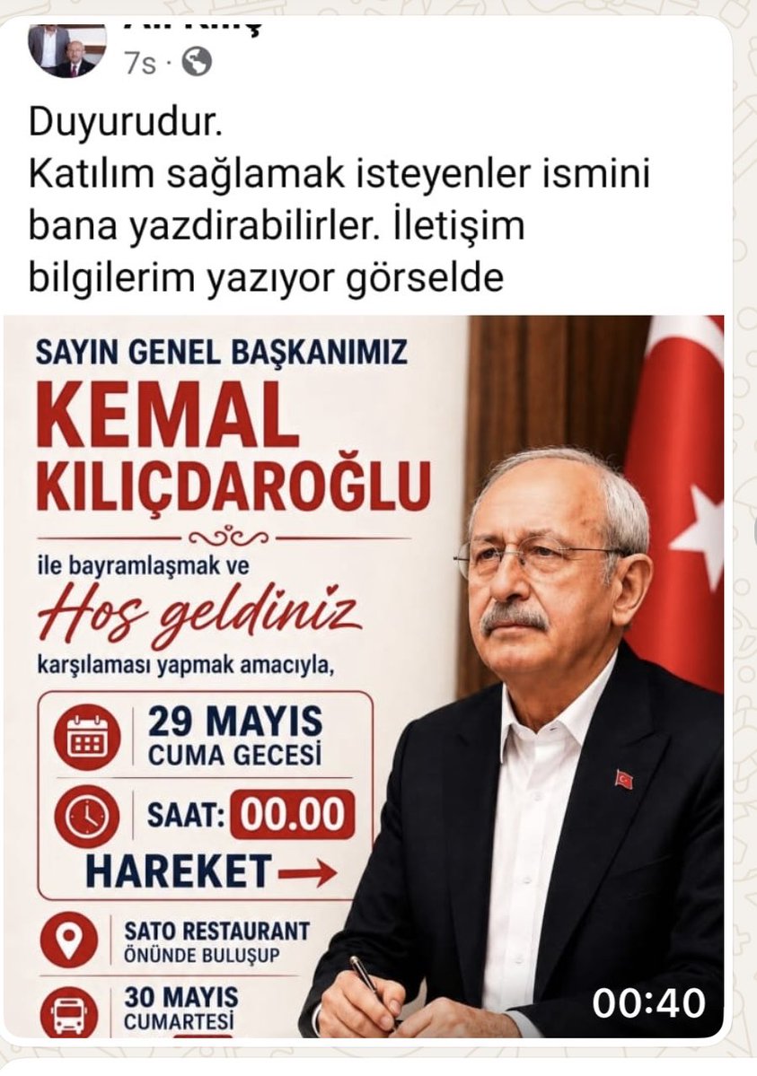 Av.Mahmut TANAL tweet media