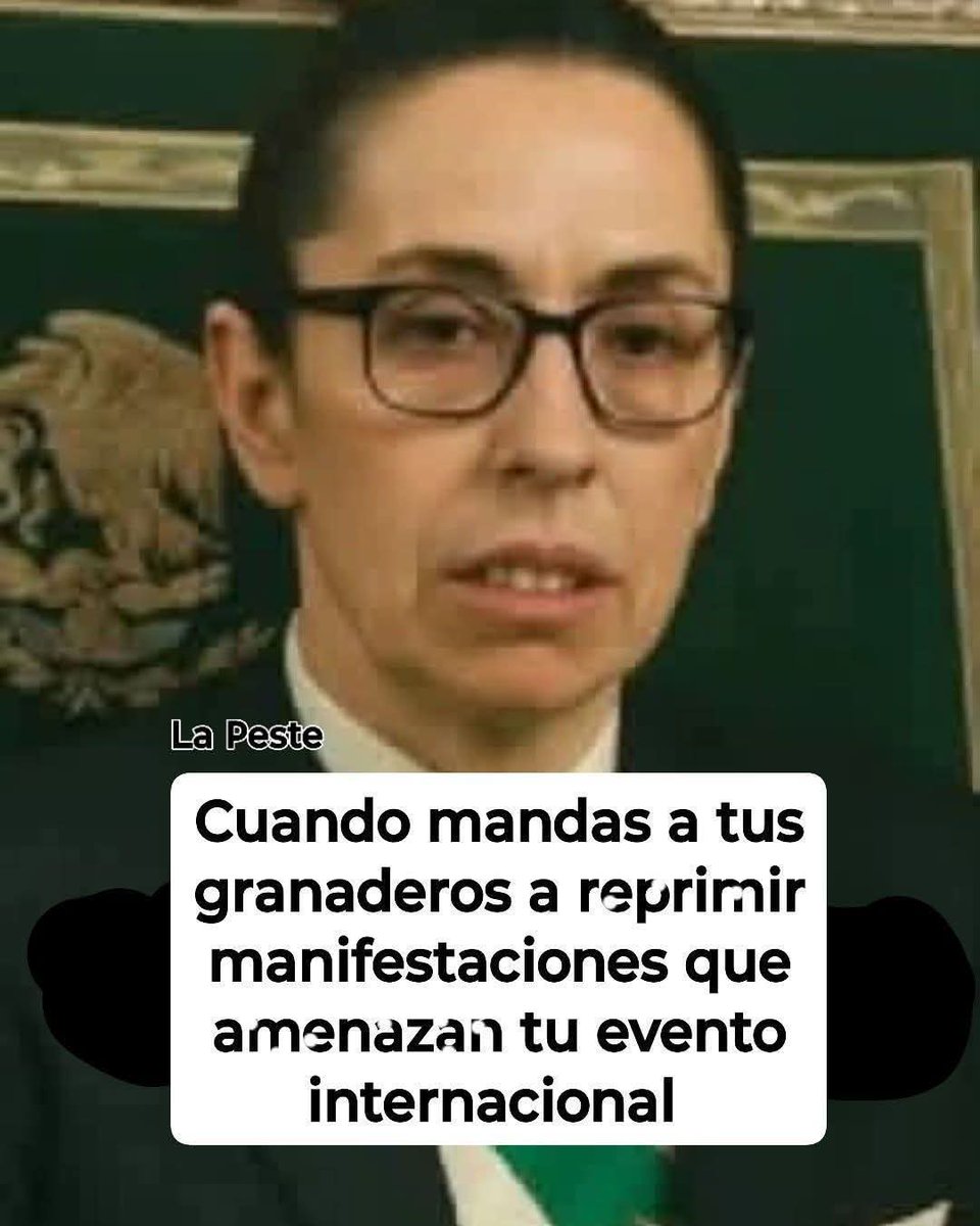 El Obradorismo desplaza gente en Chiapas. tweet media