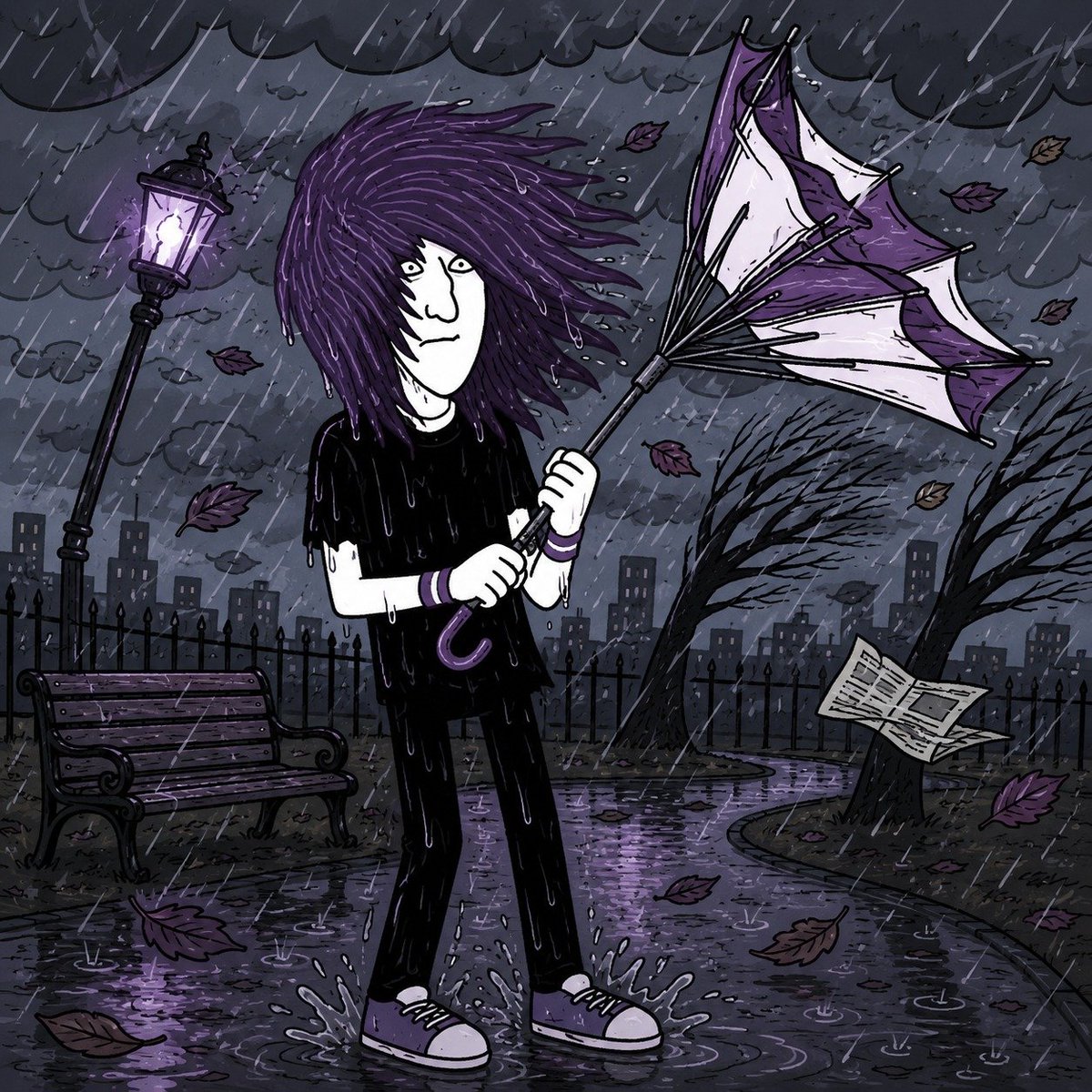 Lord Emo tweet media