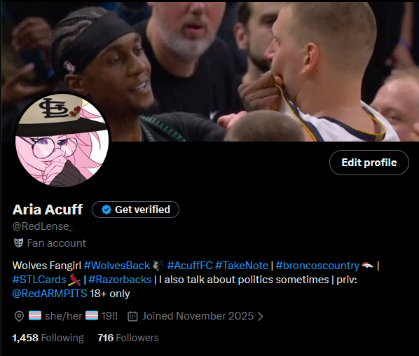 Aria Acuff tweet media
