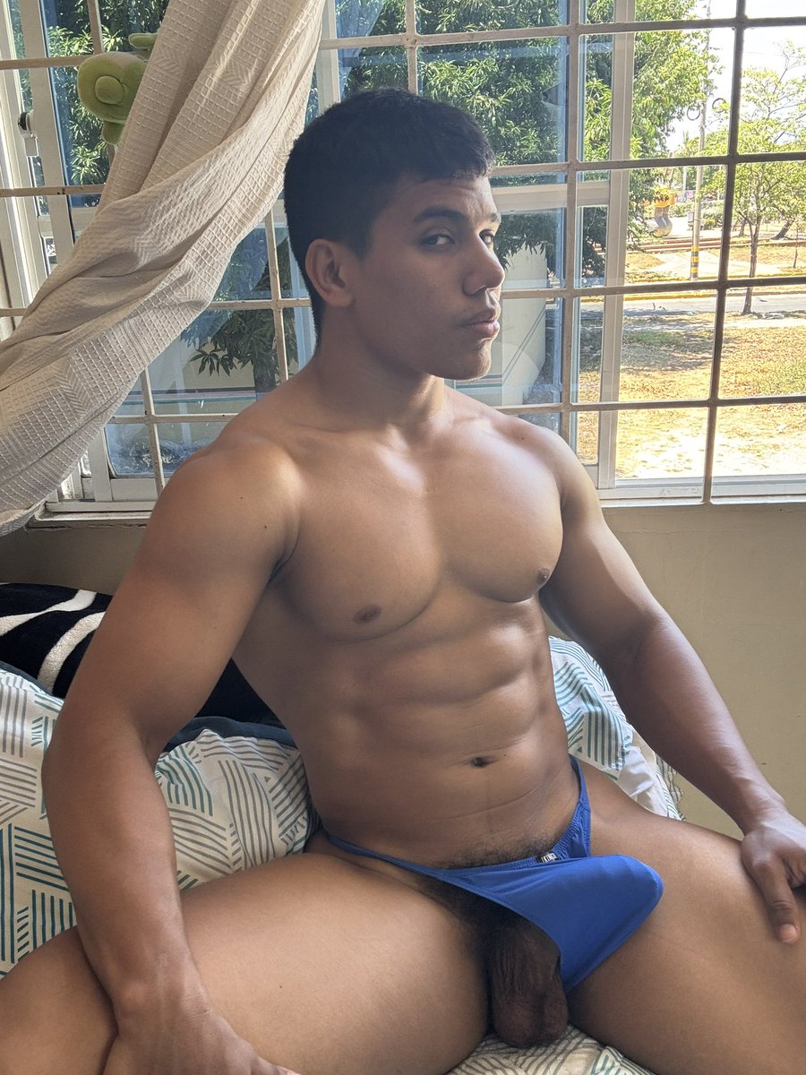 Markamadisimo's tweet photo. Cuidado que me ven afuera 

https://t.co/bvMAHfQjkW

Videos personalizados al dm preciosos https://t.co/6dK5IHPpsY