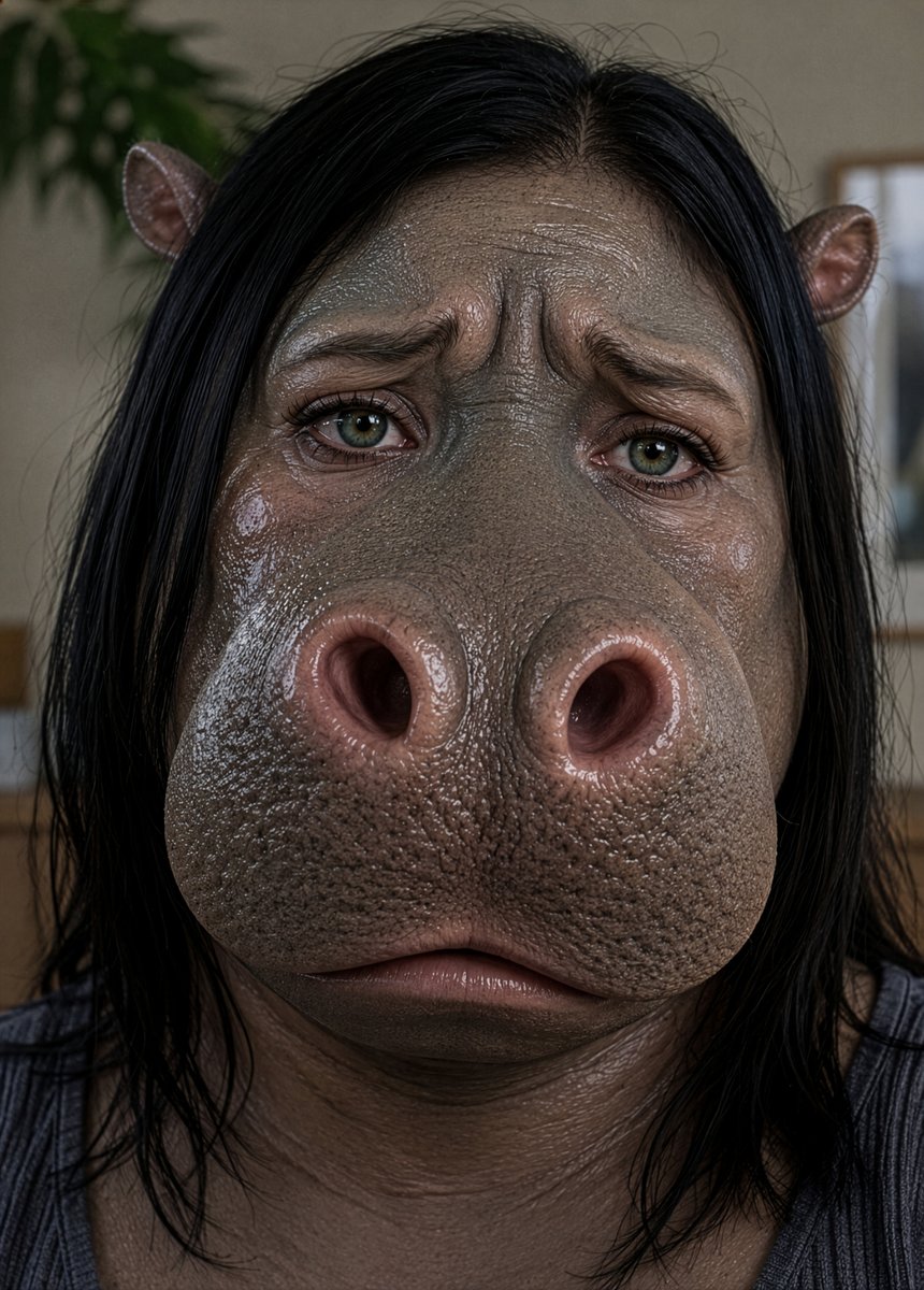 GirlsWithSnouts Fan Page tweet media