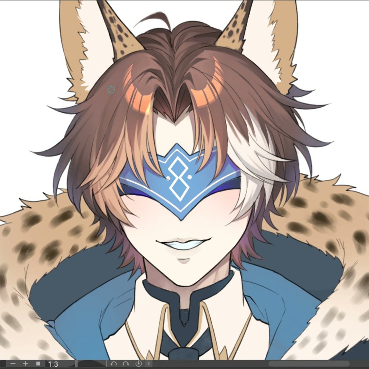 NullasVT's tweet photo. @blooeoo Well i mean.....couldn't hurt. Right? https://t.co/qhTElUugRm