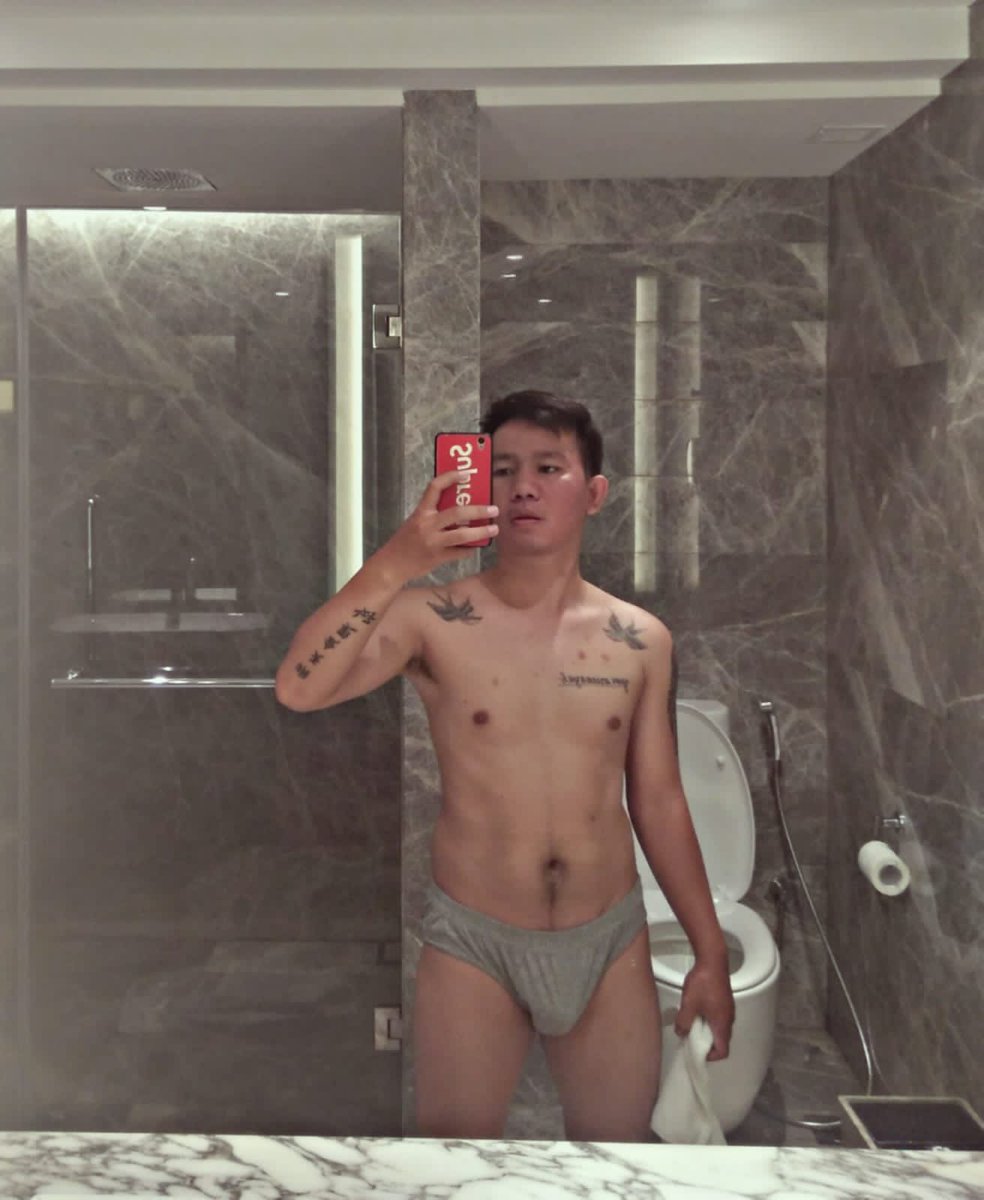mekiberkerak's tweet photo. Yogyakarta, yuk Booking Massage nya. Real testi, real pict, 100% Privacy

Info WA 0882006031728 

#pijatpriajogja #pijatsensual #pijatjogja #pijatplusplus  #pijatvitalitasjogja #gayjogjakarta #massagejogja #pijatpanggilanjogja #MassageFullBody #gayjogja #availjogja #bojogja https://t.co/oxYVq9dM9f