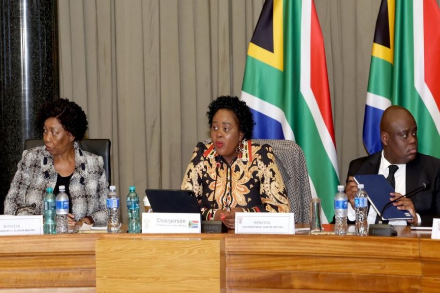 SABC News tweet media