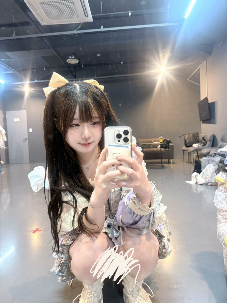 미코 みこ🍤 【ORIKA】 tweet media