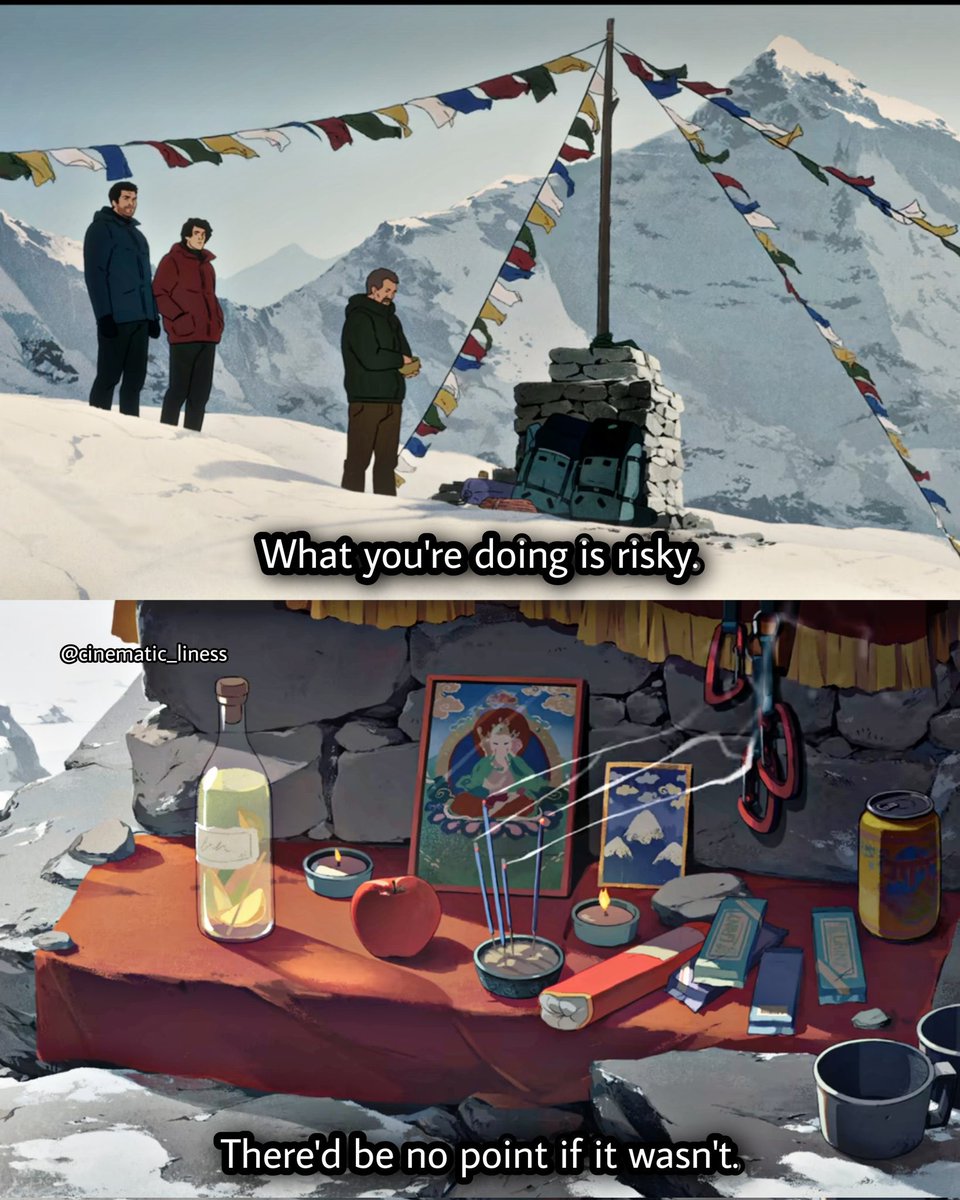 Cinematic Lines tweet media