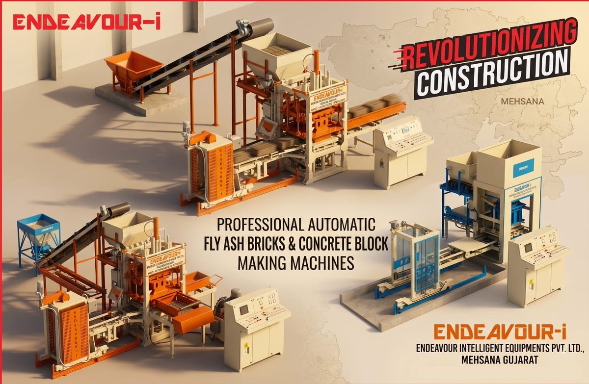 endeavour_i's tweet photo. ENDEAVOUR-i—India’s leading name in Fully Automati..For more info visit...https://t.co/0tspburdrU https://t.co/NKZoaPLoCW