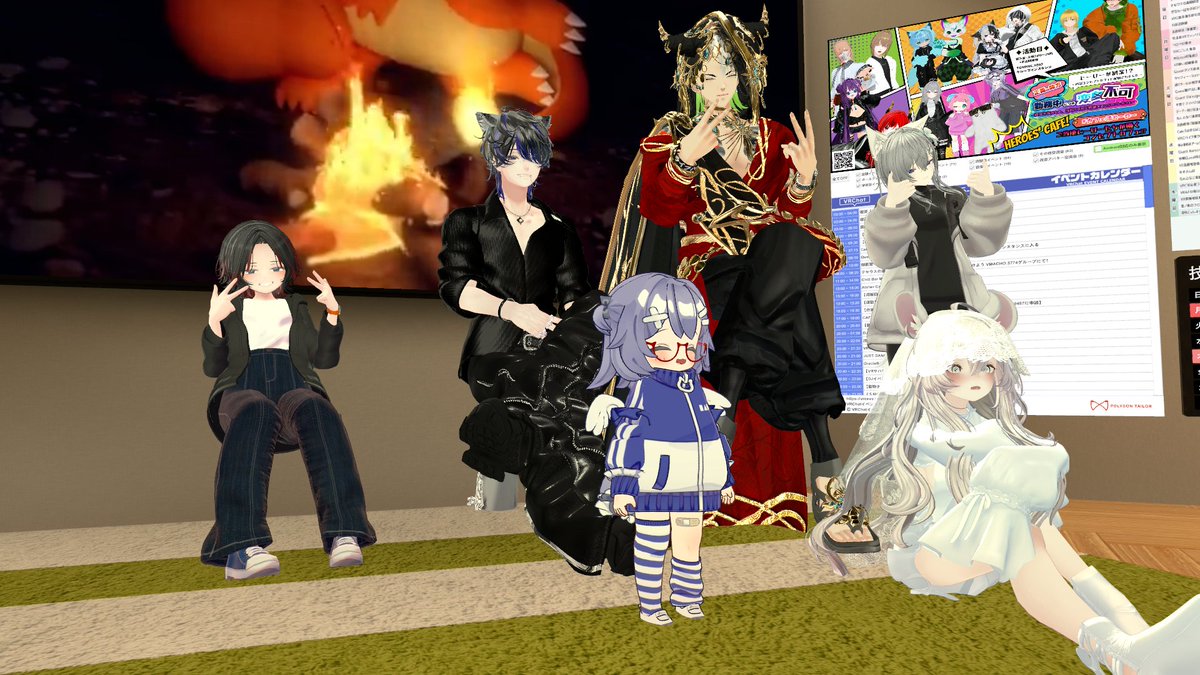 ユキツグ tweet media