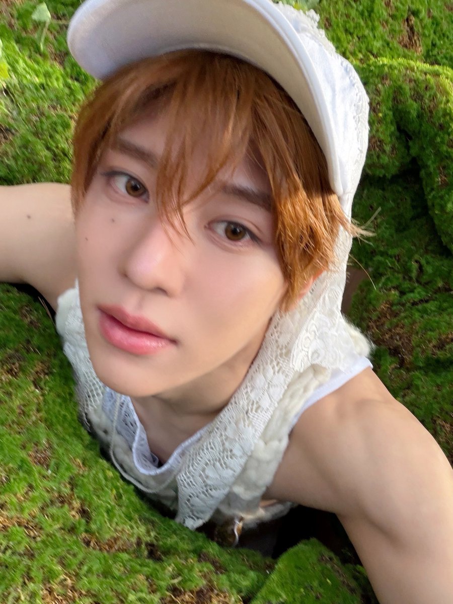 NCT WISH tweet media