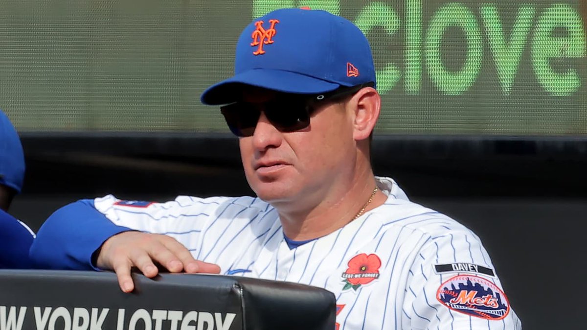 SNY tweet media