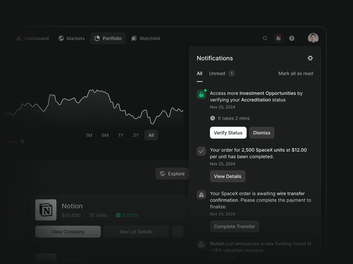 marconoiz's tweet photo. This dashboard feels way too premium 👀 https://t.co/AEMdMm8NiX