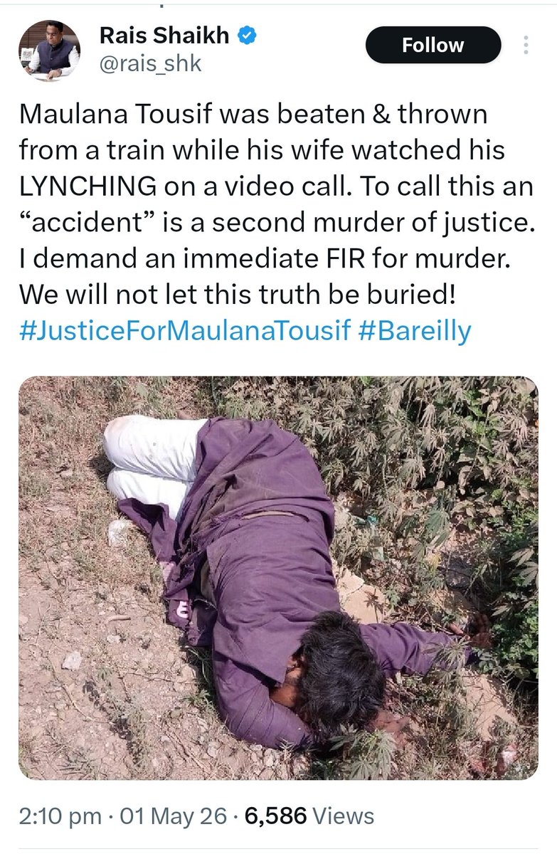 Adv Alvi tweet media