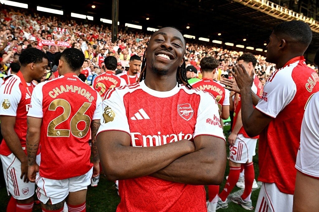 DailyAFC tweet media