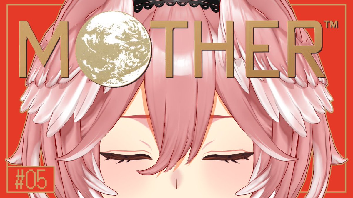 takanelui's tweet photo. /／

📢このあと⏰23:00～
🌎MOTHER🌎

\＼

完全初見！
ホーリーローリーマウンテンへ・・・！！！

#たかねの見物

🔽待機所🔽
https://t.co/DVuFKb7bsM https://t.co/7DQbderfKK