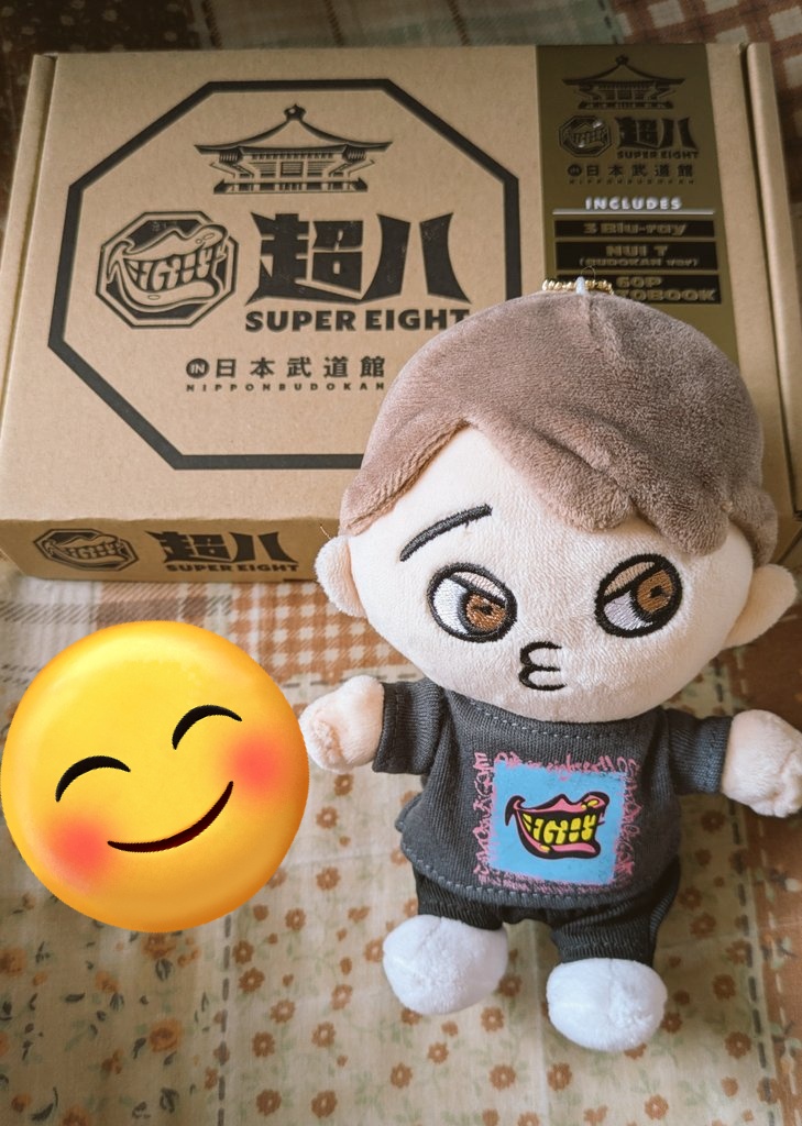 杠葉 周🏴☠️🔥🍾 tweet media