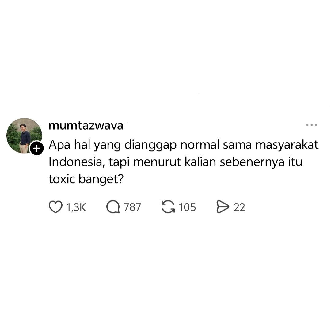 Mbak kun tweet media