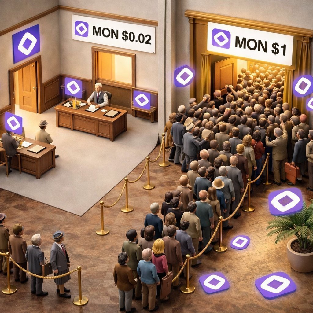 Monad Community ⨀ tweet media