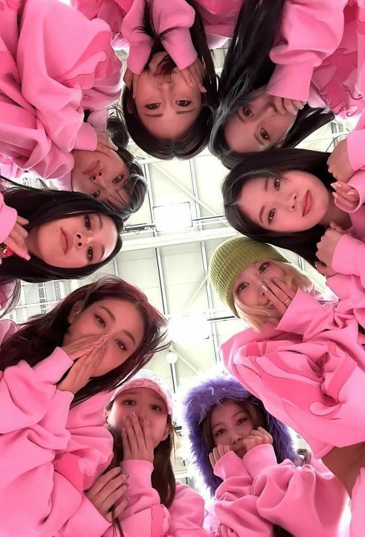 Once Twice Support tweet media