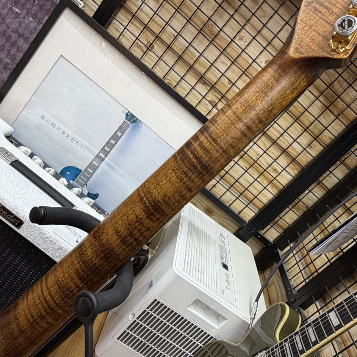 島村楽器 三宮オーパ店 tweet media