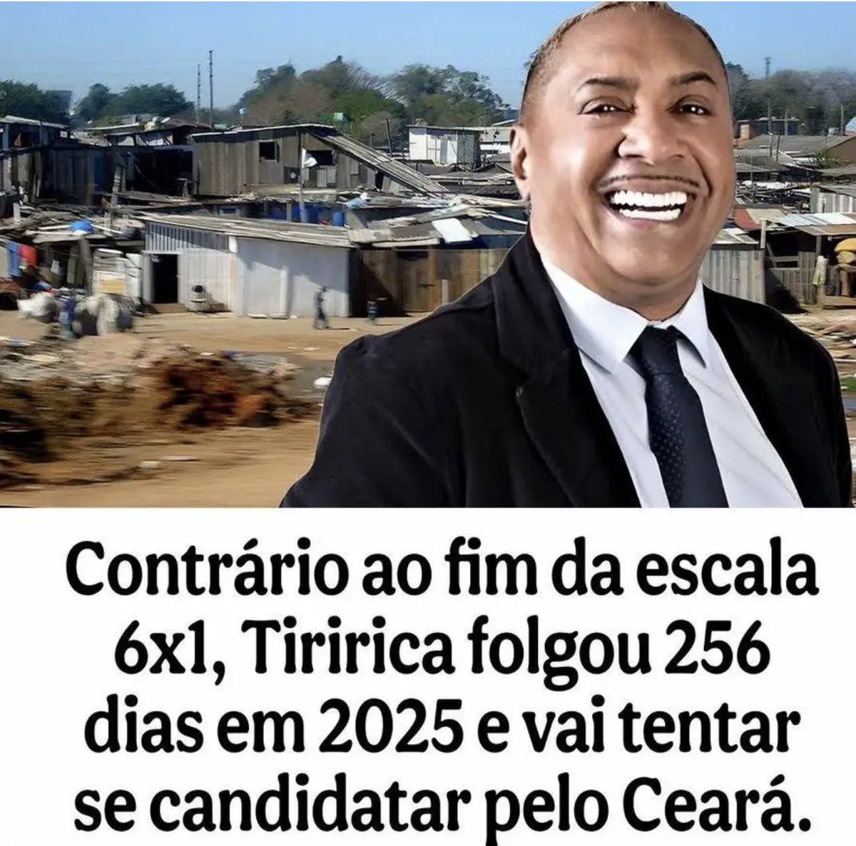 Cantor Salgadinho tweet media