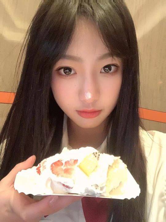 娜娜♥️♥️ tweet media
