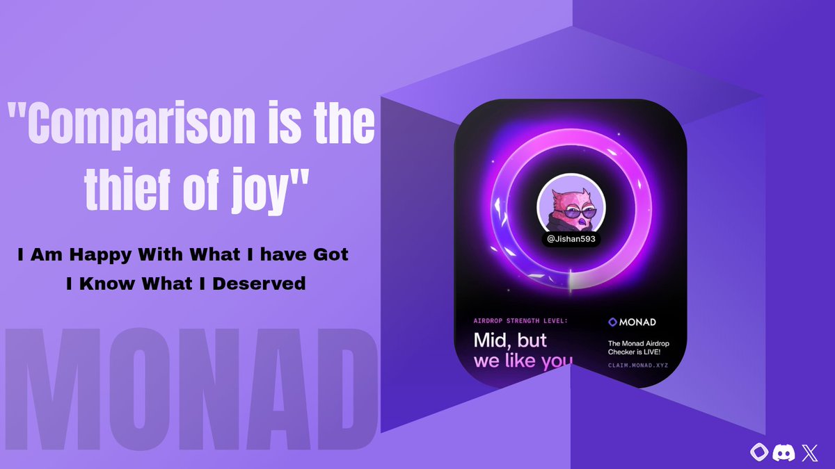 FR⨀X (mainnet arc) 💜👾 tweet media