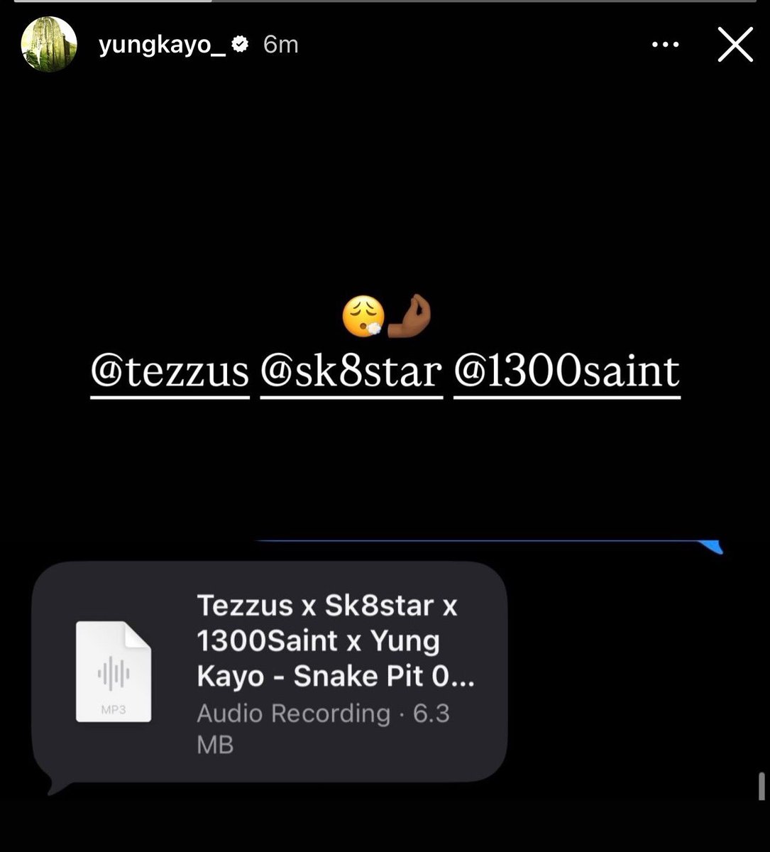 TruScene tweet media