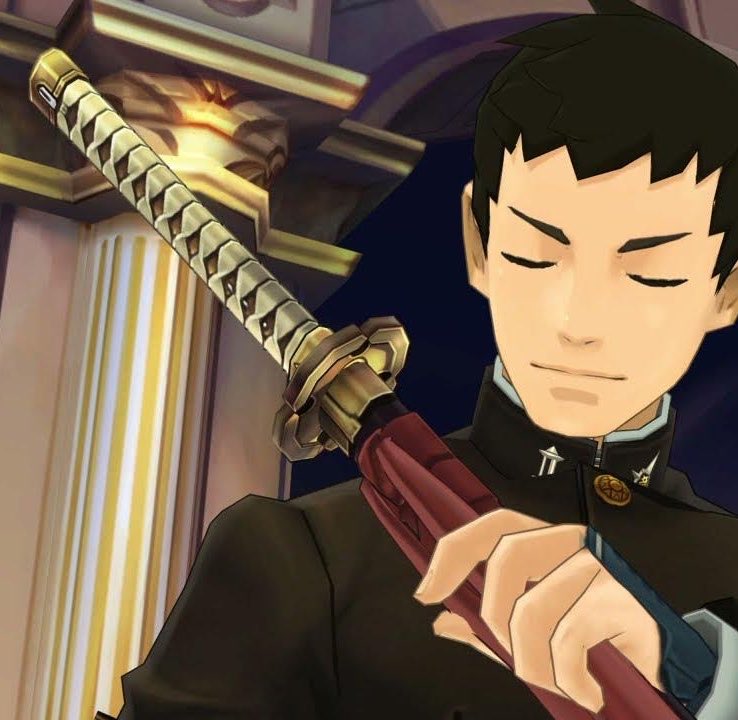 ⚔️Sword of The Day⚔️ tweet media