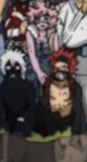 KiriMina Addict ❤️🩷 tweet media