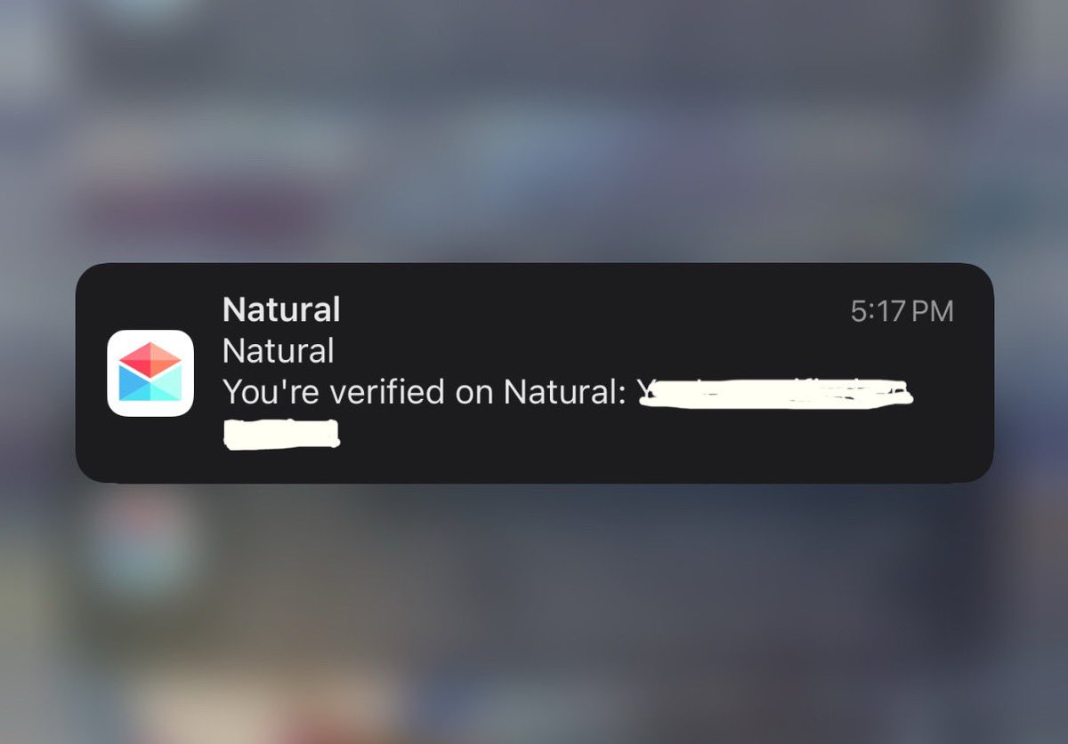 devansood's tweet photo. 🚚💵 
a natural step

so excited for this team, keep your eye on @naturalpay https://t.co/wcnbhpURvY