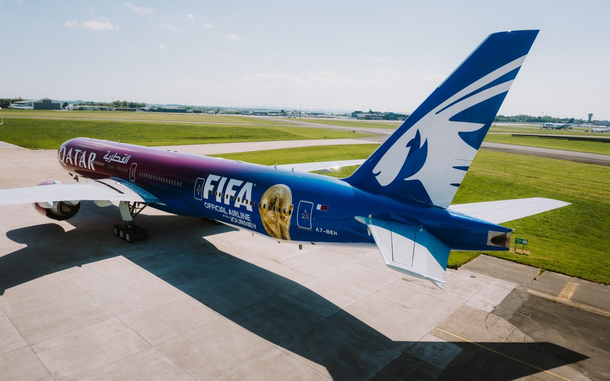 Flightradar24 tweet media