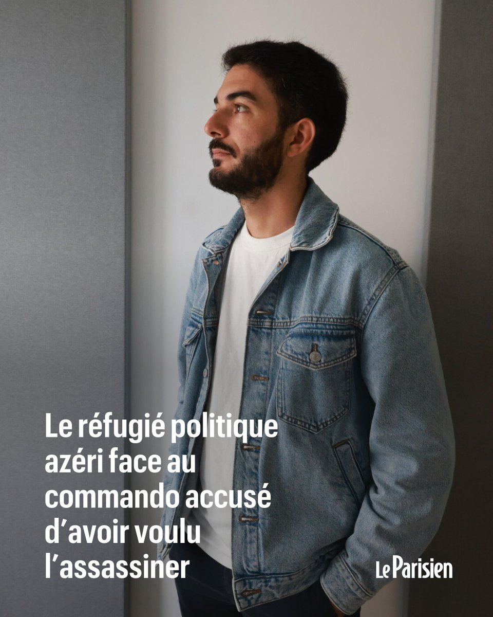 Le Parisien | faits divers tweet media