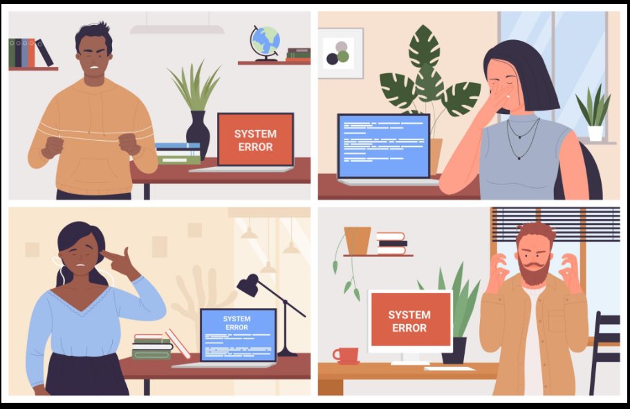 HEX641's tweet photo. Are Daily IT Problems Slowing Down Your Work? Could Managed IT Support Be the Missing Piece?

Dealing with slow systems, unexpected downtime, or security worries can quietly affect your business more than you realize. https://t.co/aWghmxRuaE
