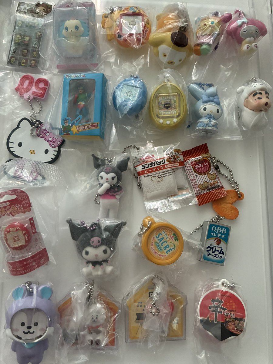 取引垢 tweet media