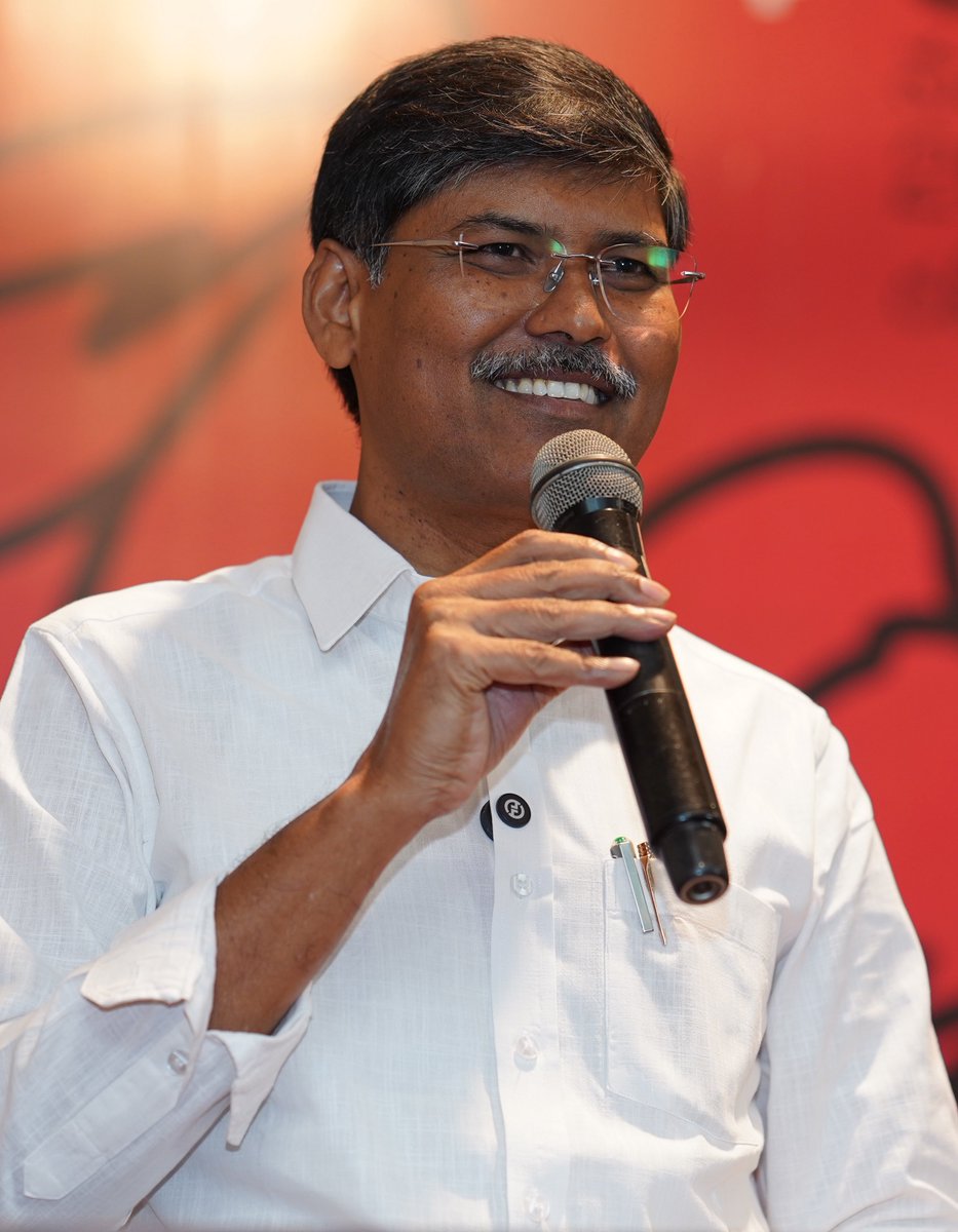 Telugu Scribe tweet media