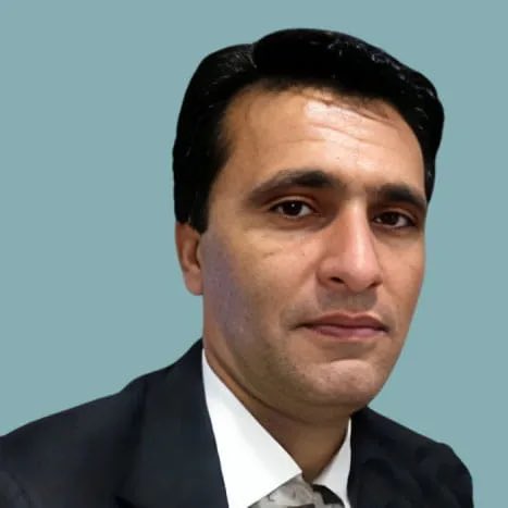 Peyman Haghighi tweet media