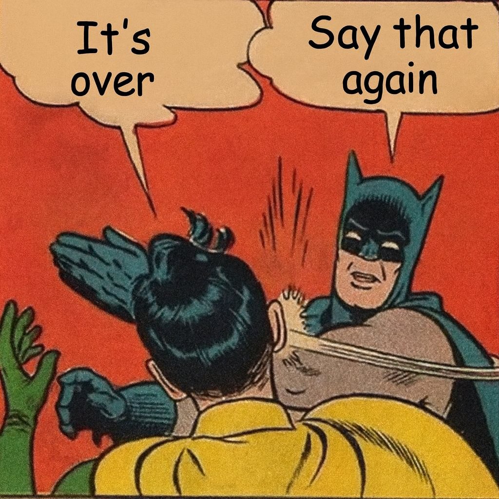 Hribi tweet media