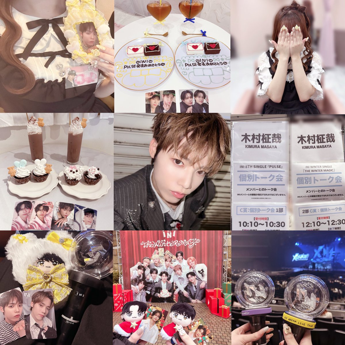 마♥ tweet media