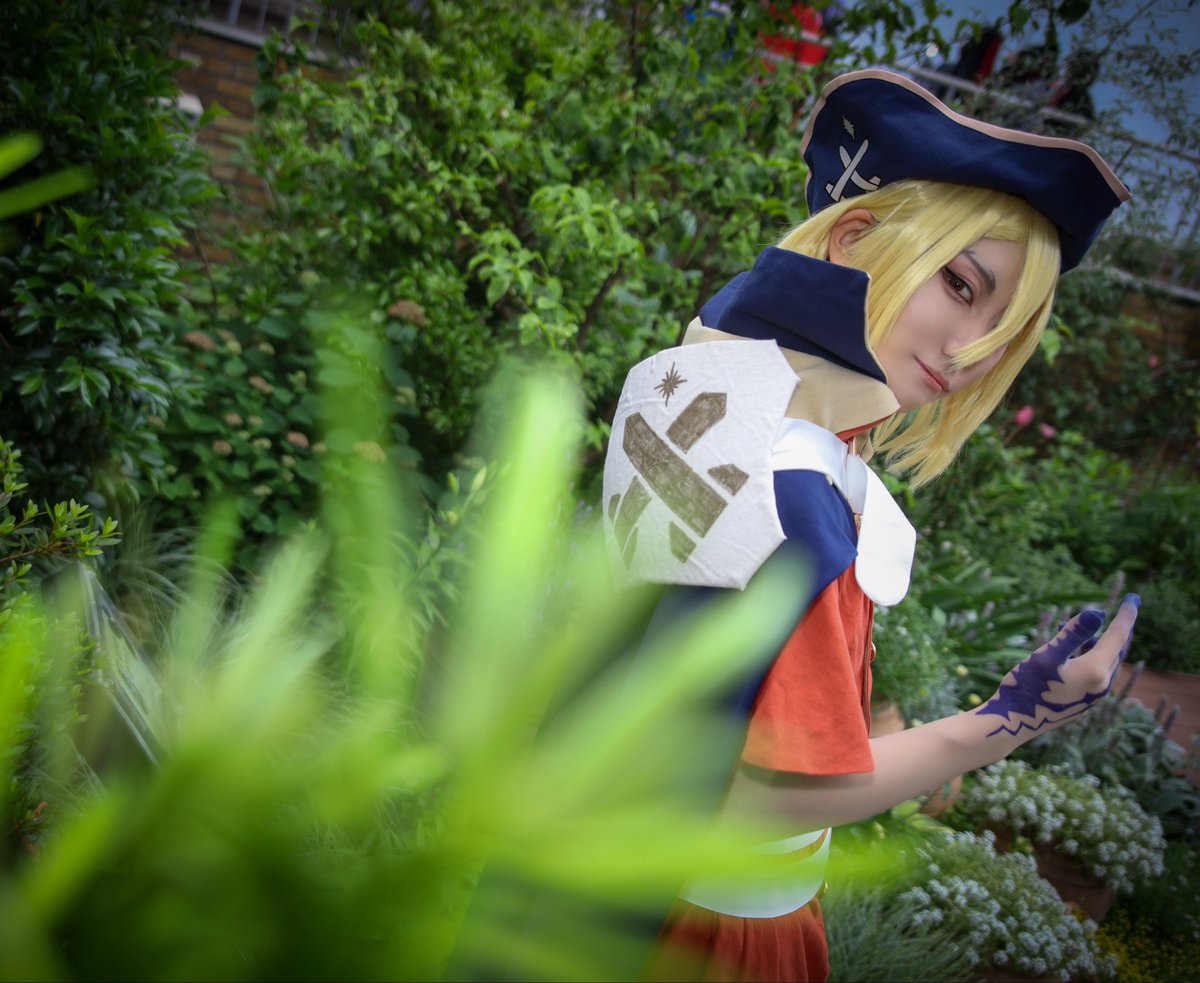 wmyudon7's tweet photo. cosplay　Dr.STONE 🐉
 ︎︎
 ︎︎
 ︎︎ ︎︎      ︎︎五知将￤決断力

#アコスタ池袋 https://t.co/wD5pWE1Ab7