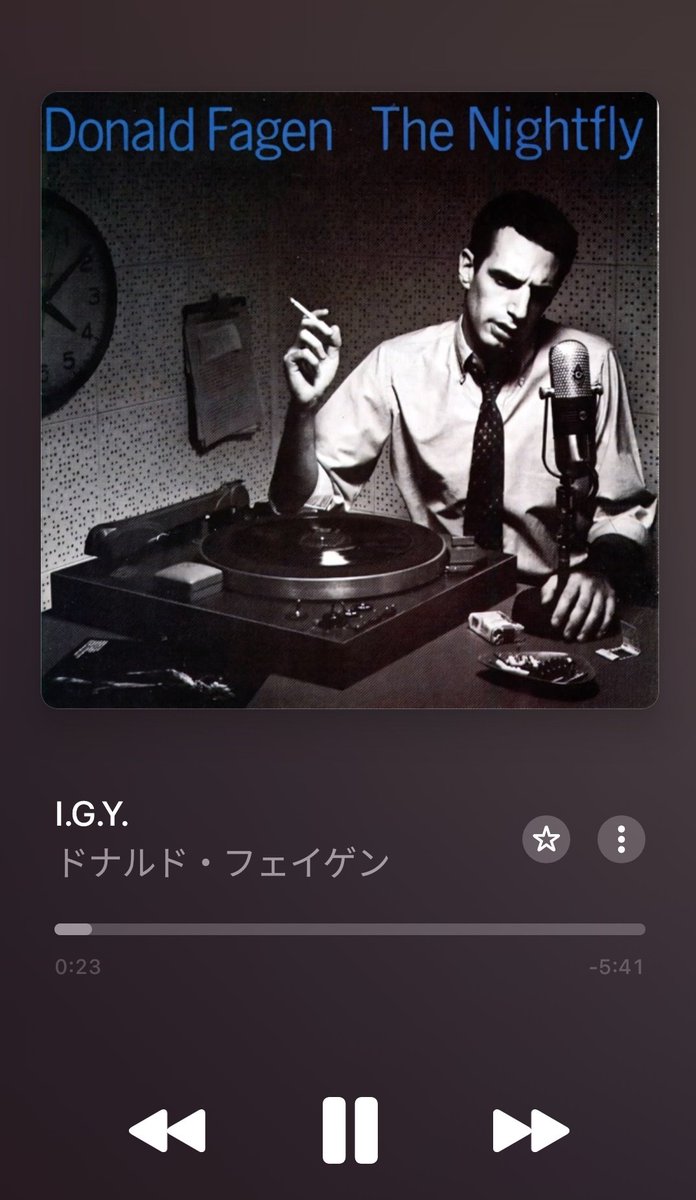 Notani0815's tweet photo. #NowPlaying https://t.co/J7UVlfZNmM