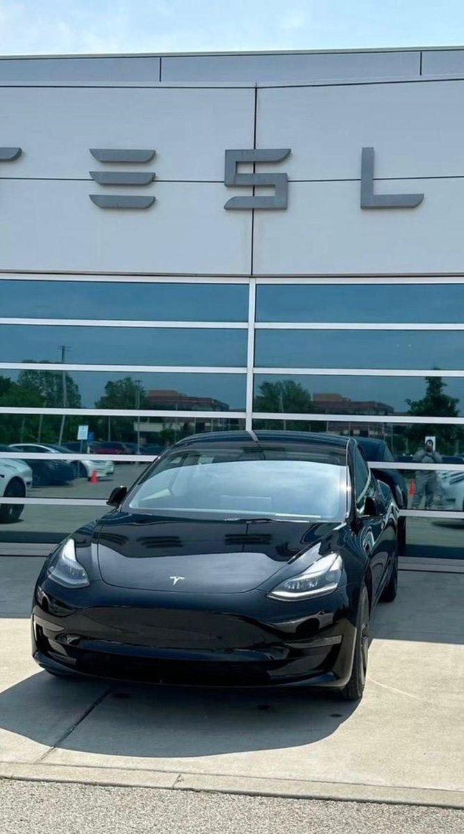 Eloncommentr's tweet photo. Your Dream Tesla is Closer Than You Think🚀
Silent power, futuristic style, and zero fuel stress  now available in easy installments⚡️
Low monthly payments Fast approval. Brand new.
💬 DM “TESLA” now and drive home yours this month 🚘 https://t.co/48frz9uPQV