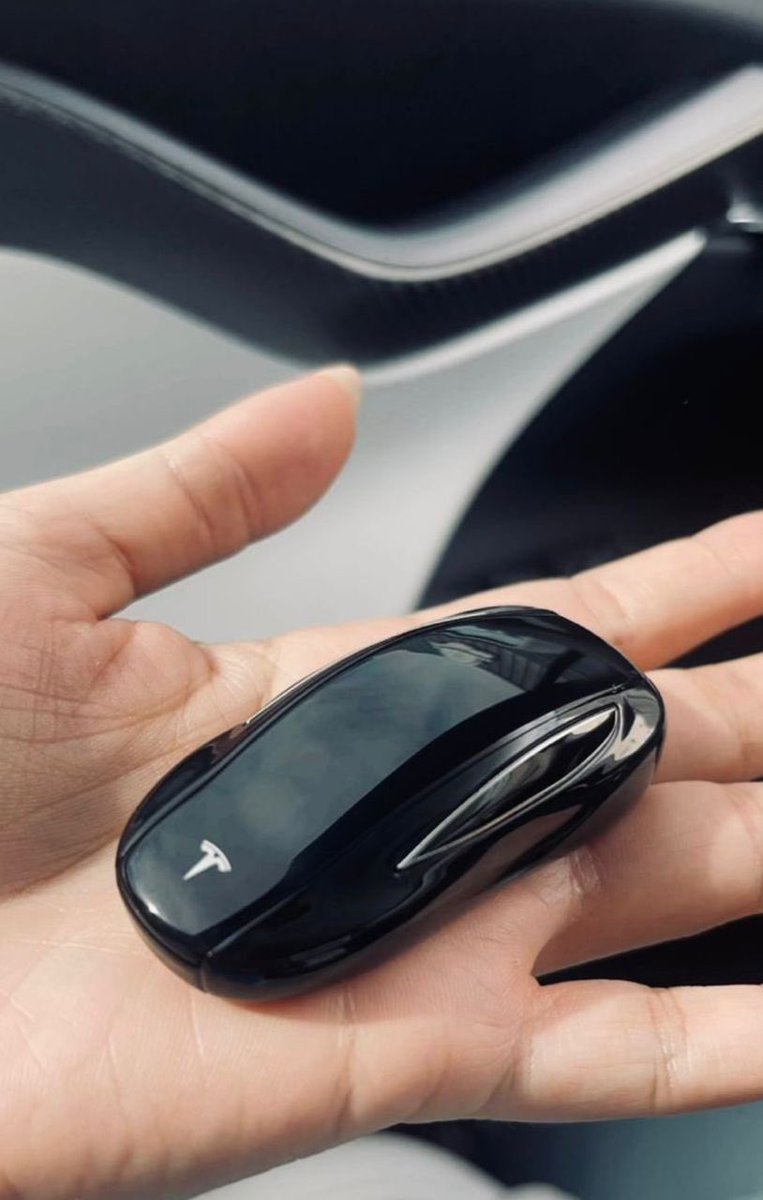 Eloncommentr's tweet photo. Your Dream Tesla is Closer Than You Think🚀
Silent power, futuristic style, and zero fuel stress  now available in easy installments⚡️
Low monthly payments Fast approval. Brand new.
💬 DM “TESLA” now and drive home yours this month 🚘 https://t.co/48frz9uPQV