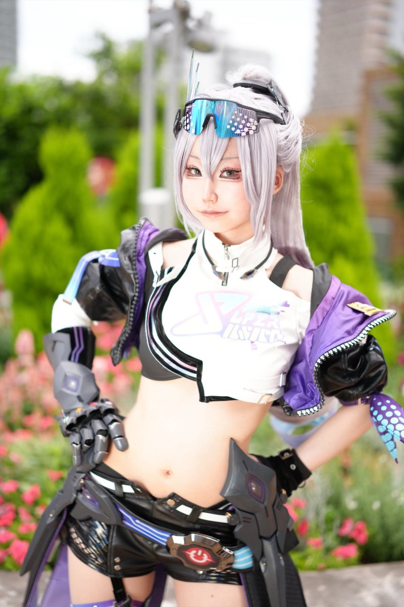 椿紅イリス@24a! tweet media