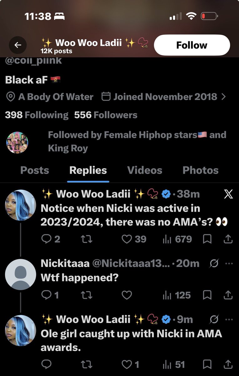 🥥🌴𝐁𝐢𝐤𝐢𝐧𝐢 𝐁𝐚𝐫𝐝𝐢🌺🌊 tweet media