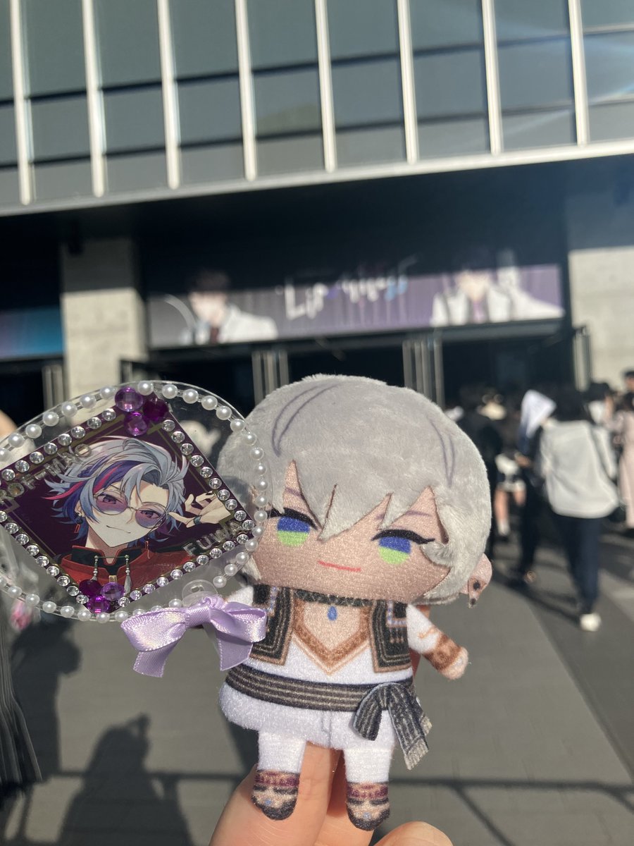 甘酢 tweet media