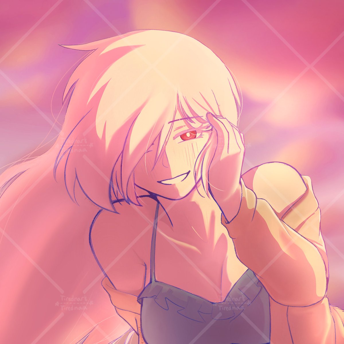 SaltPepperTired's tweet photo. @SYLPHIHIHI Thanks for the opportunity! Here’s some of my recent art. https://t.co/vTfuYOWAiQ