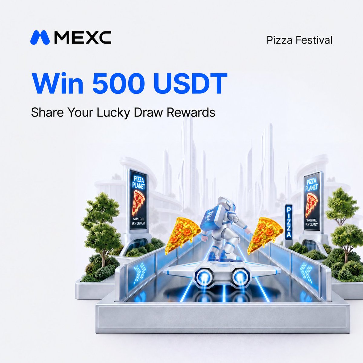 MEXC Alpha tweet media