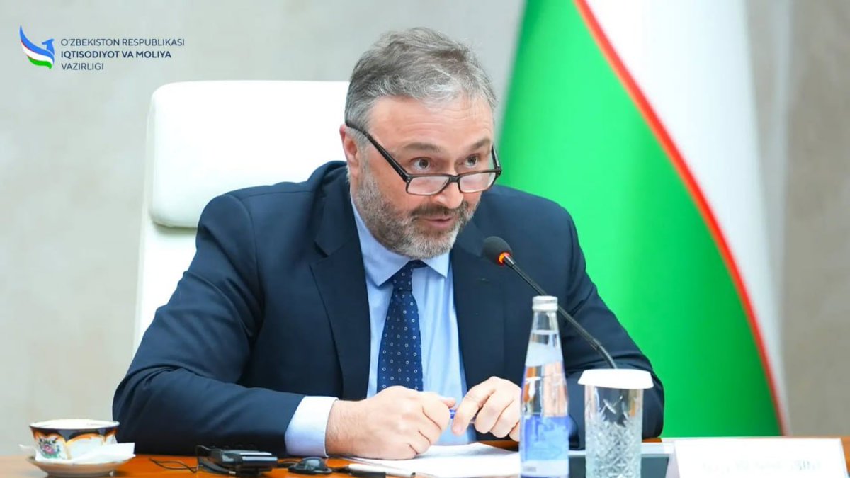 GOV.UZ tweet media