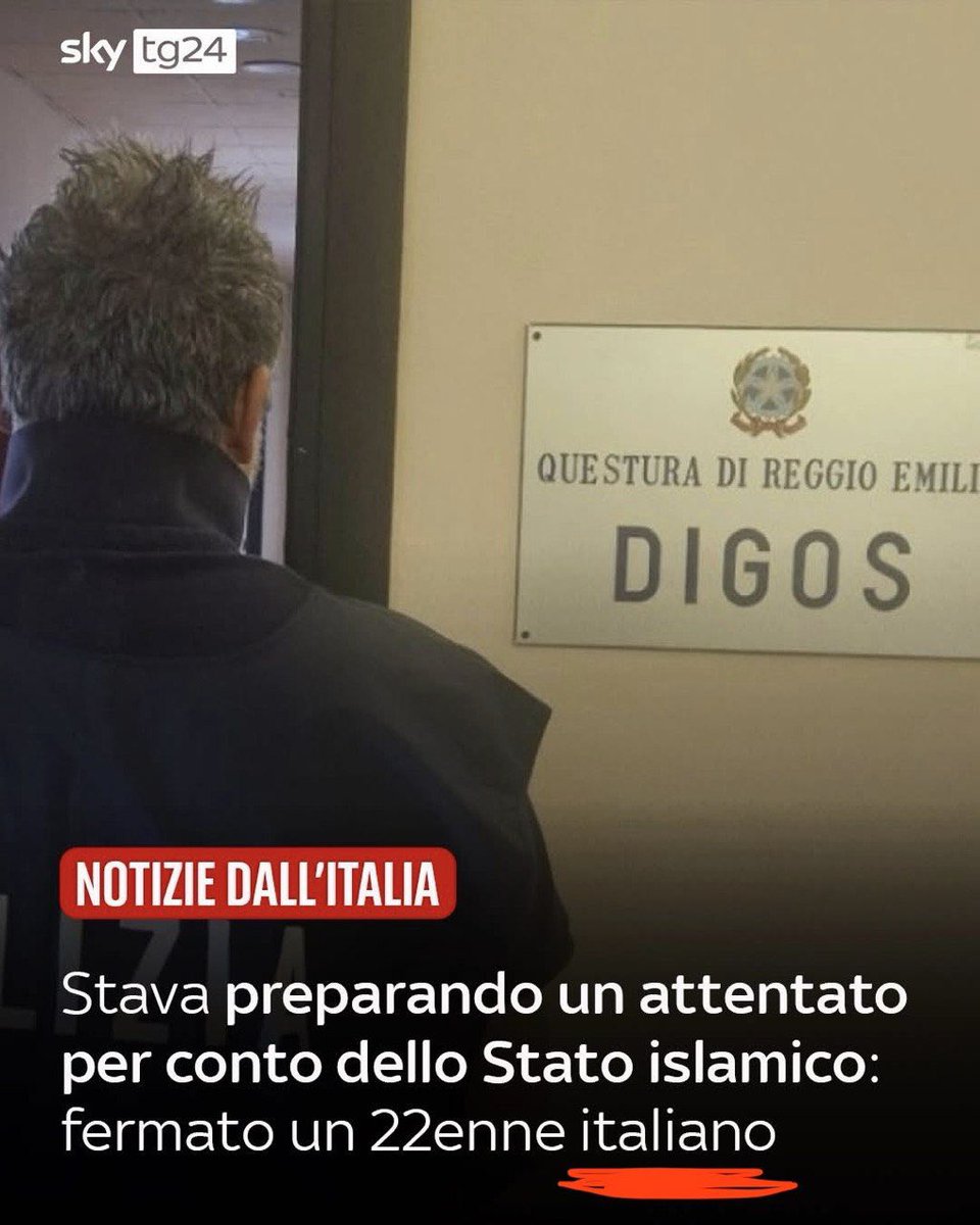 Pro Italia tweet media